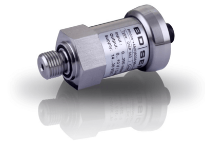 BD Sensors Pressure Transmitter, DMP 343